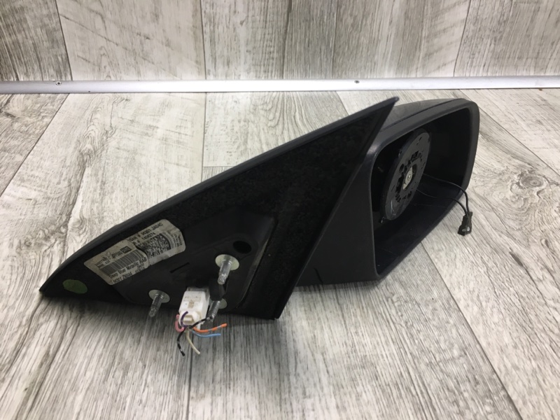 Зеркало правое NISSAN ALTIMA L32 07-12