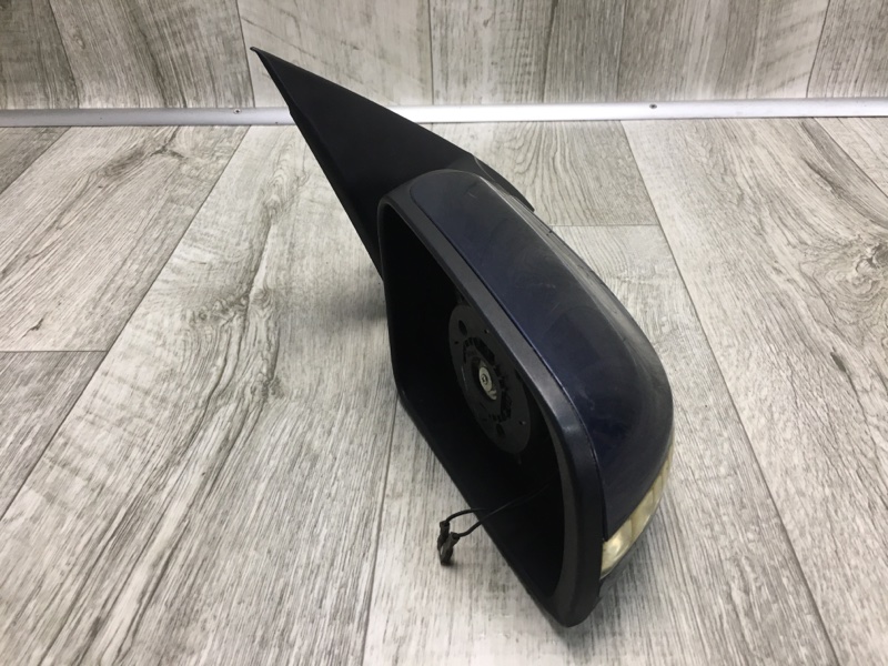 Зеркало правое ALTIMA L32 07-12