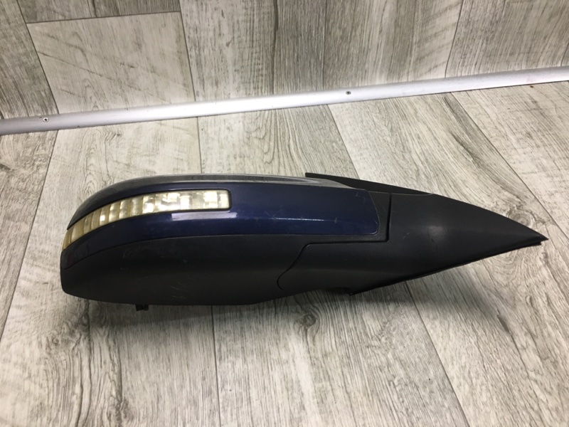 Зеркало правое ALTIMA L32 07-12