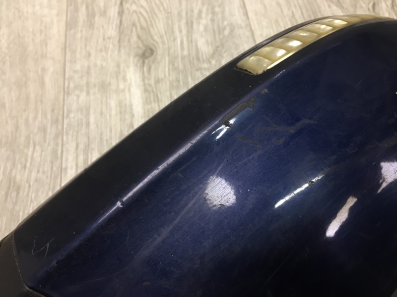 Зеркало правое ALTIMA L32 07-12