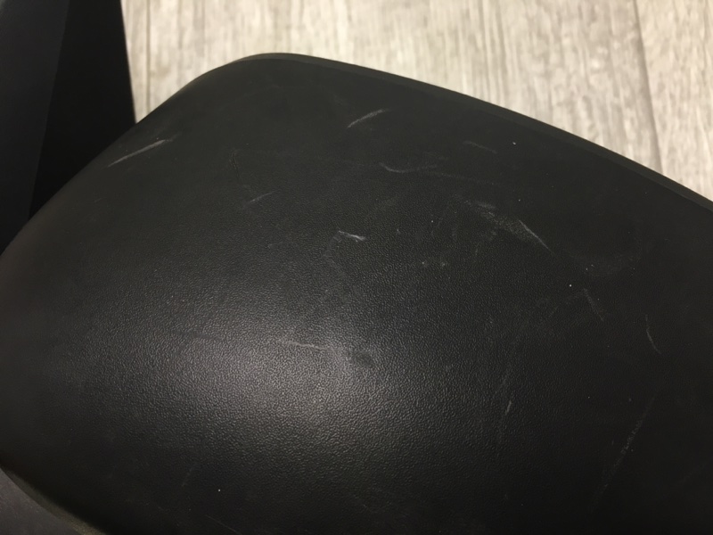 Зеркало левое 300 04-10 Зеркало левое 300 04-10