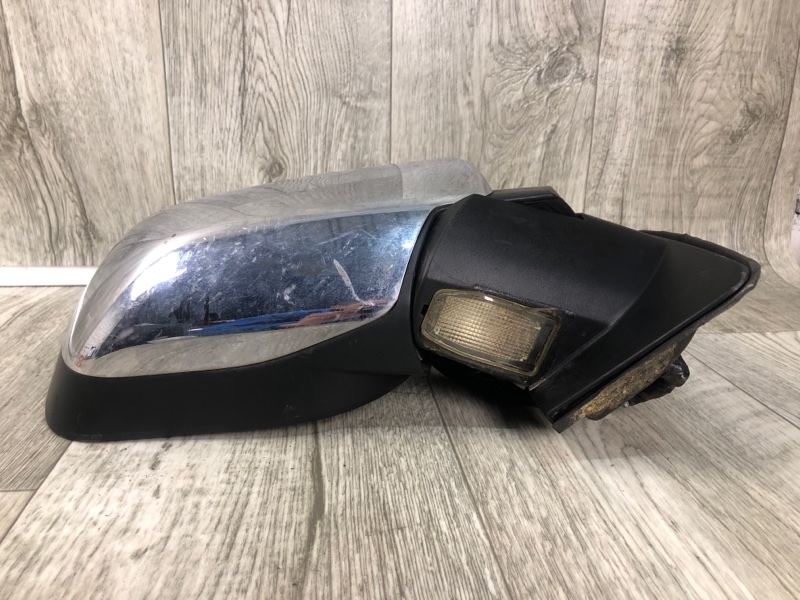 Зеркало правое QX56 / TITAN / ARMADA 04-16