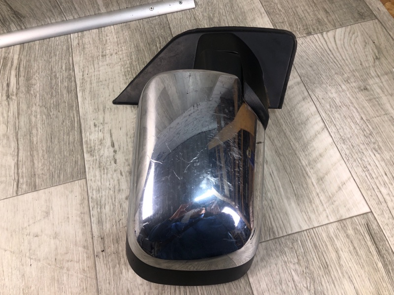 Зеркало правое QX56 / TITAN / ARMADA 04-16