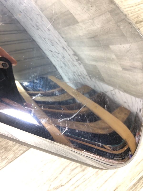 Зеркало правое QX56 / TITAN / ARMADA 04-16