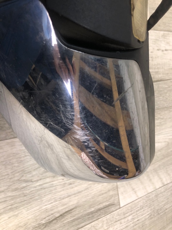 Зеркало правое QX56 / TITAN / ARMADA 04-16