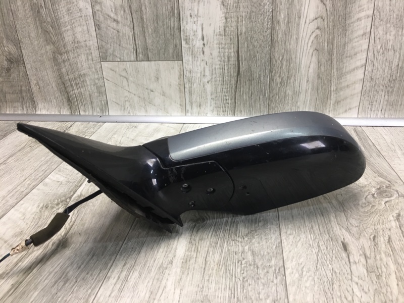 Зеркало левое NISSAN MAXIMA A35 08-15