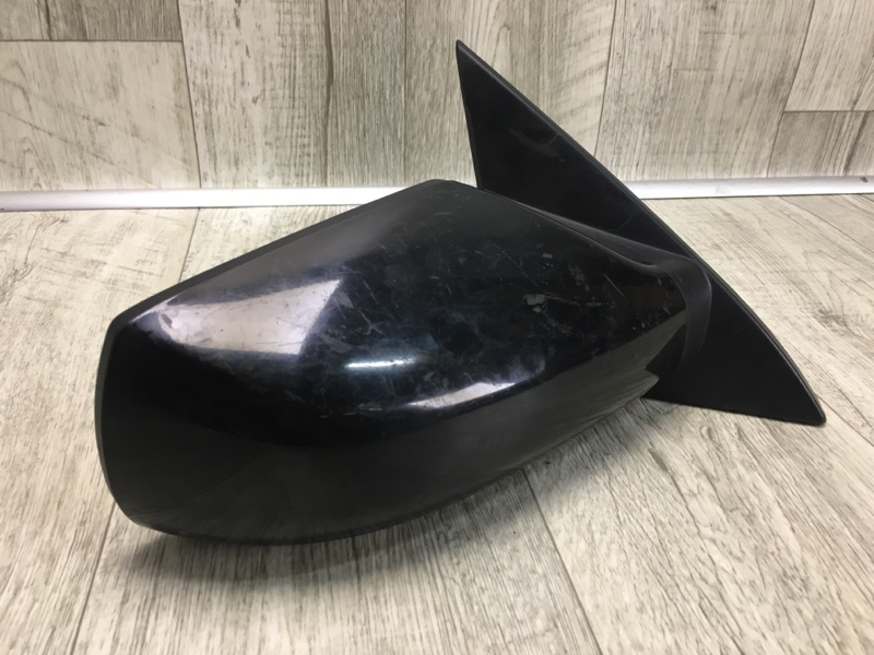 Зеркало правое ALTIMA L32 07-12