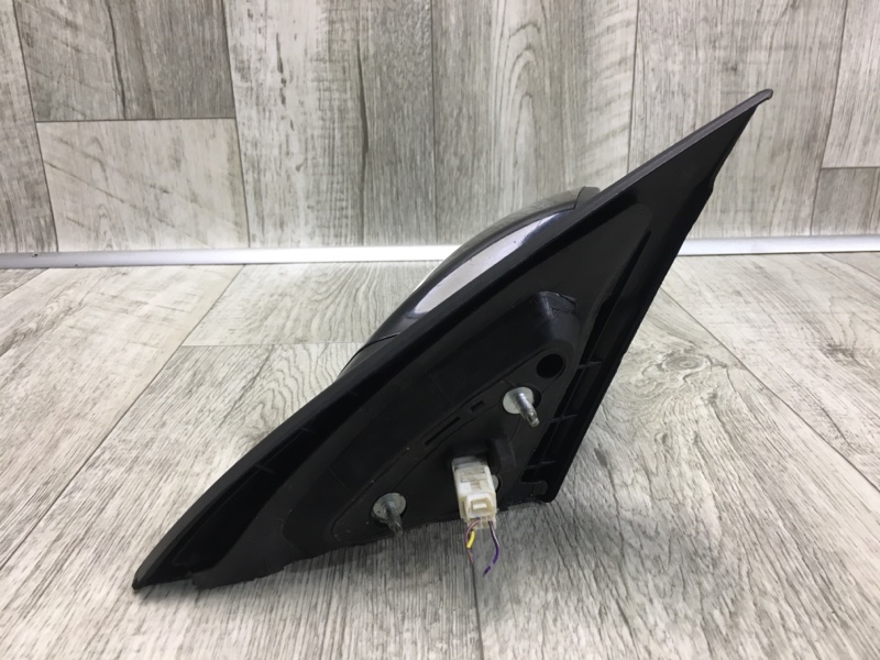 Зеркало правое NISSAN ALTIMA L32 07-12