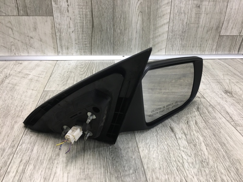 Зеркало правое ALTIMA L32 07-12