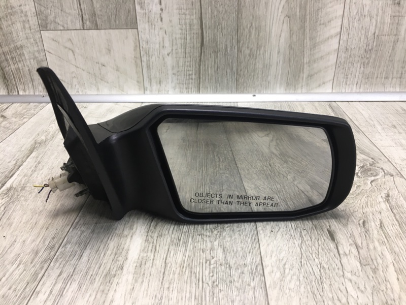 Зеркало правое ALTIMA L32 07-12