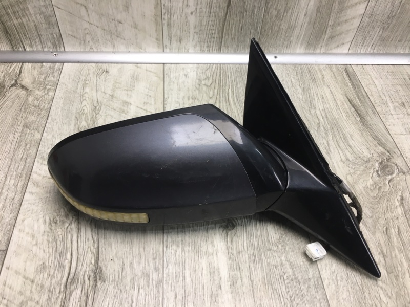 Зеркало правое MAXIMA A35 08-15