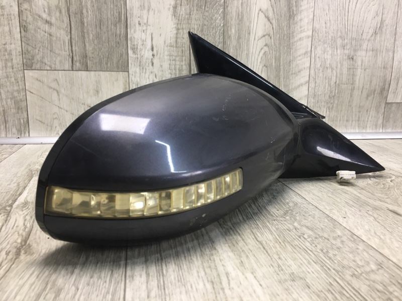 Зеркало правое NISSAN MAXIMA A35 08-15