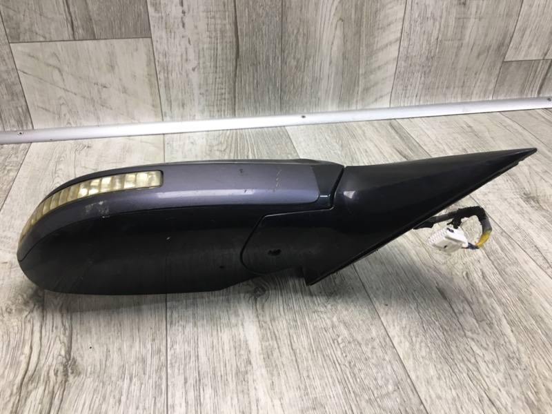 Зеркало правое MAXIMA A35 08-15