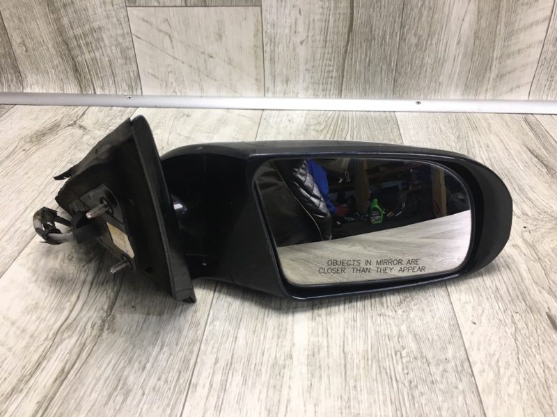 Зеркало правое MAXIMA A35 08-15