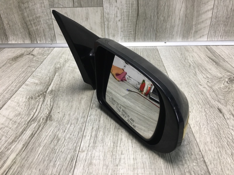 Зеркало правое MAXIMA A35 08-15