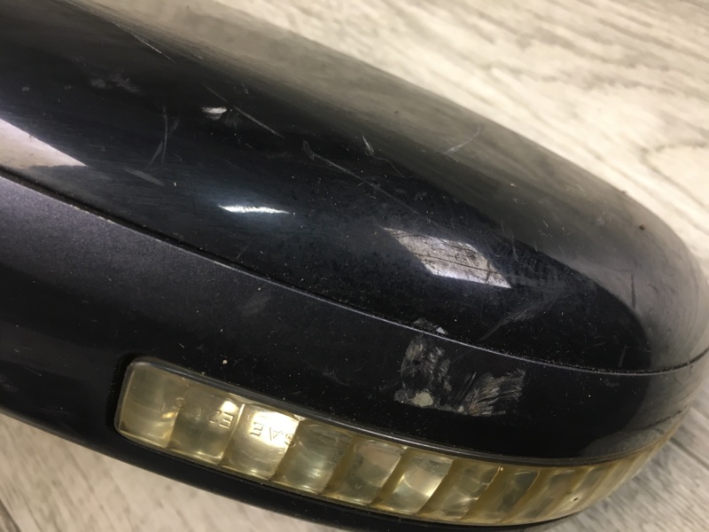 Зеркало правое MAXIMA A35 08-15