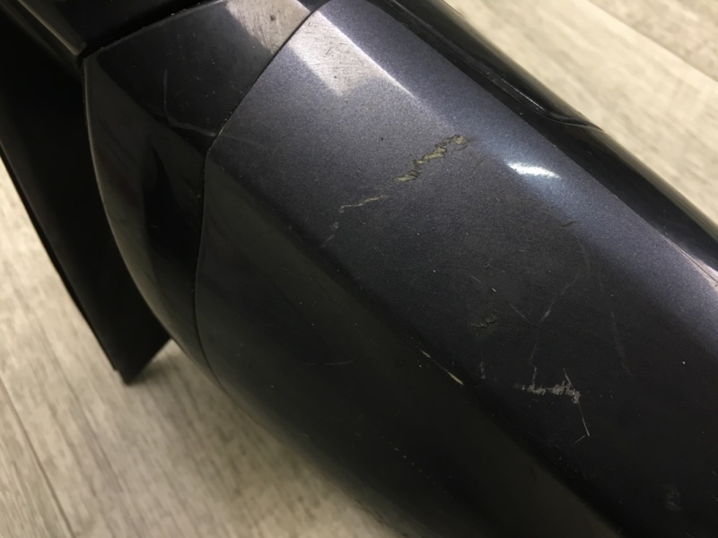 Зеркало правое MAXIMA A35 08-15