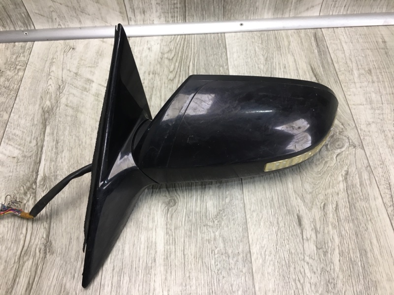 Зеркало левое MAXIMA A35 08-15