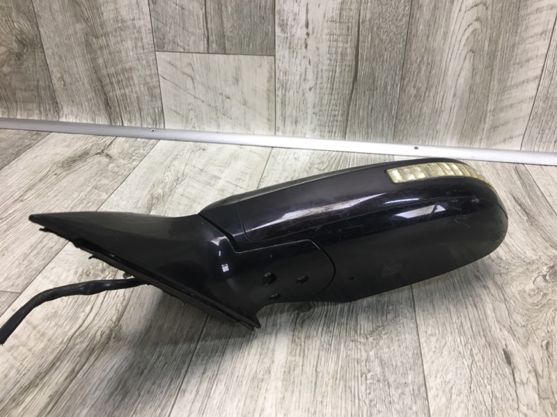 Зеркало левое MAXIMA A35 08-15