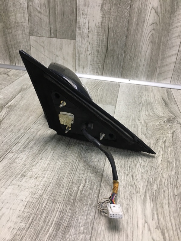 Зеркало левое MAXIMA A35 08-15