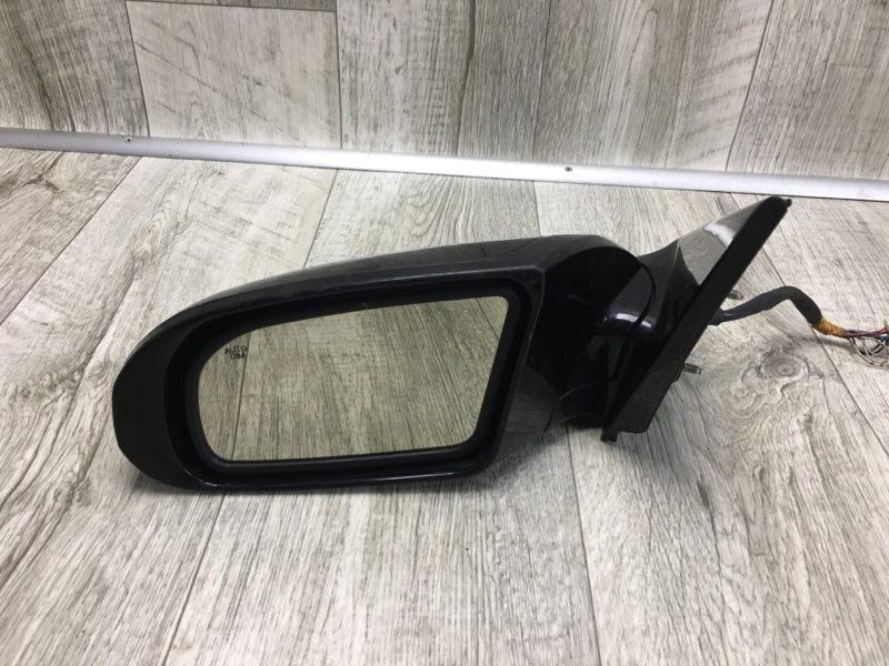 Зеркало левое MAXIMA A35 08-15