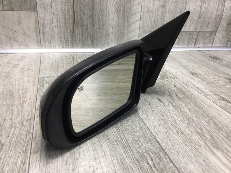 Зеркало левое MAXIMA A35 08-15