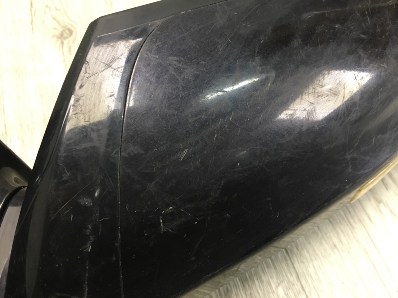 Зеркало левое MAXIMA A35 08-15