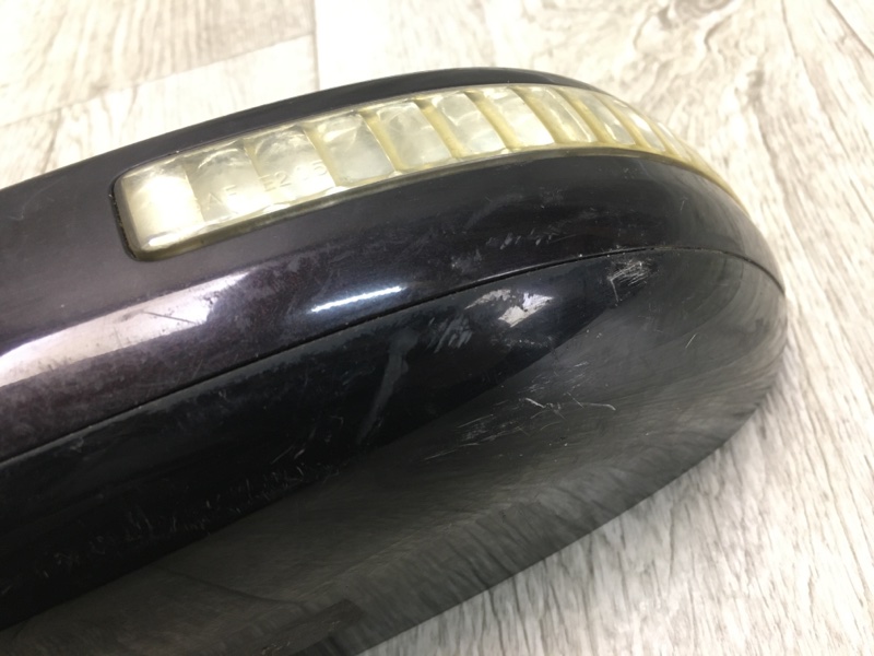 Зеркало левое MAXIMA A35 08-15