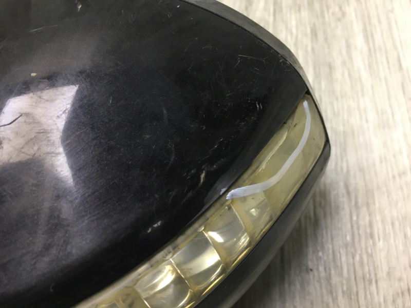 Зеркало левое MAXIMA A35 08-15