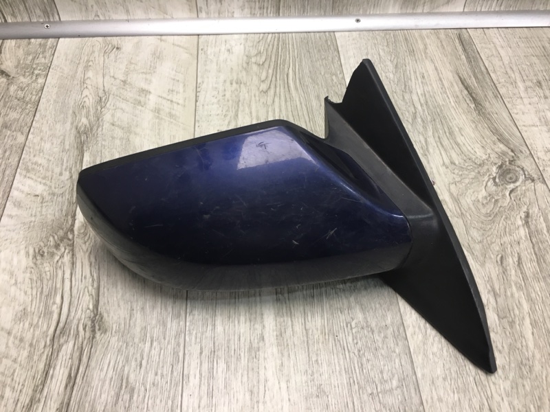 Зеркало правое ALTIMA L32 07-12