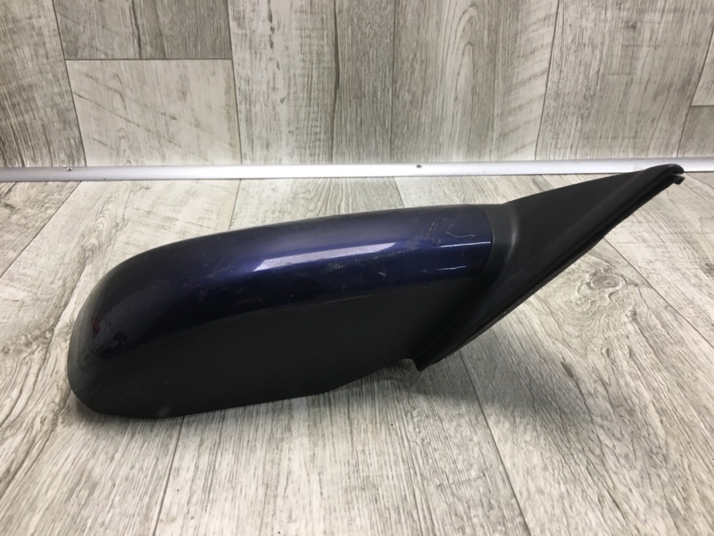 Зеркало правое NISSAN ALTIMA L32 07-12