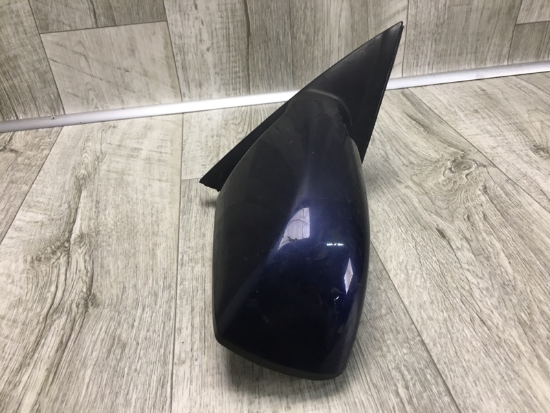 Зеркало правое ALTIMA L32 07-12