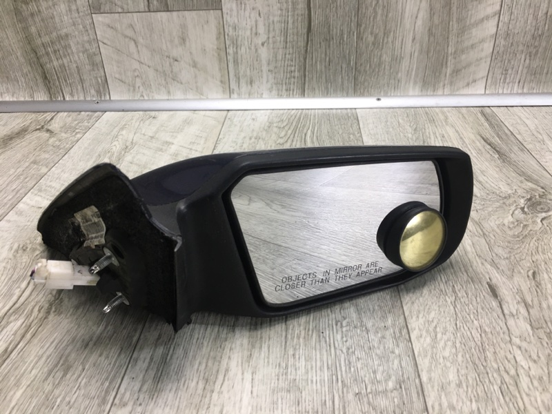 Зеркало правое ALTIMA L32 07-12