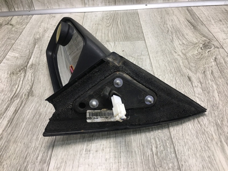 Зеркало правое ALTIMA L32 07-12