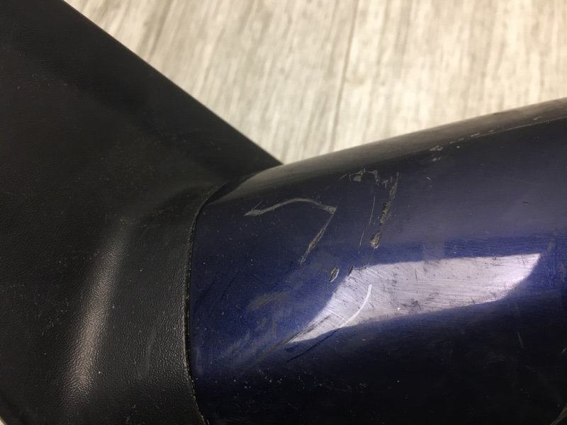 Зеркало правое ALTIMA L32 07-12