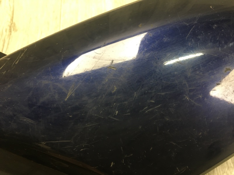 Зеркало правое ALTIMA L32 07-12