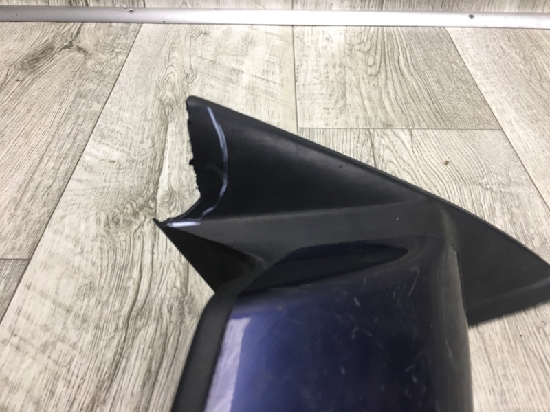 Зеркало правое ALTIMA L32 07-12