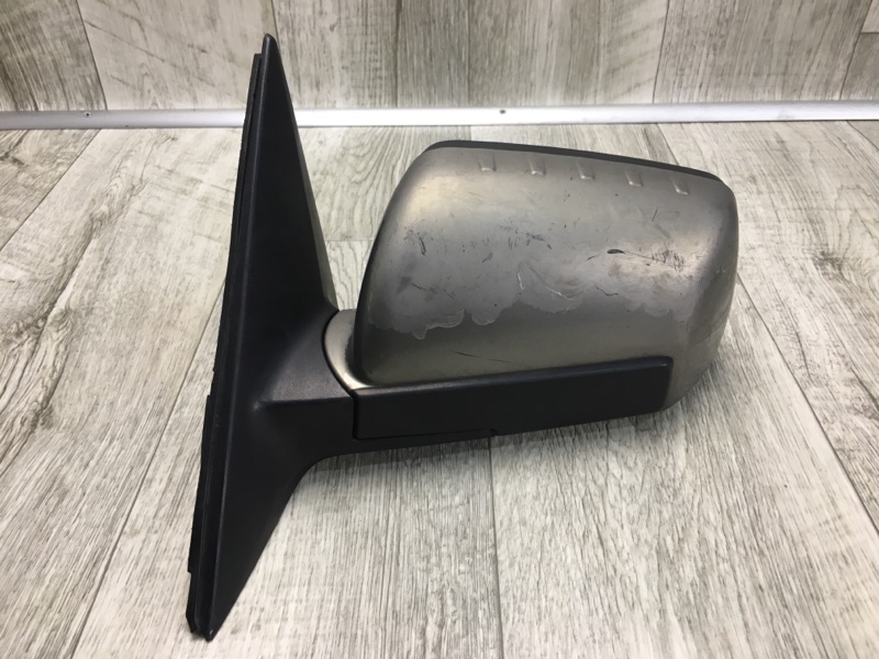 Зеркало левое KIA SOUL AM 08-13 87610-2K330 Б/У