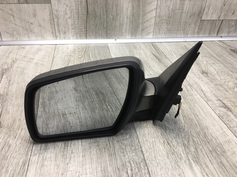 Зеркало левое SOUL AM 08-13