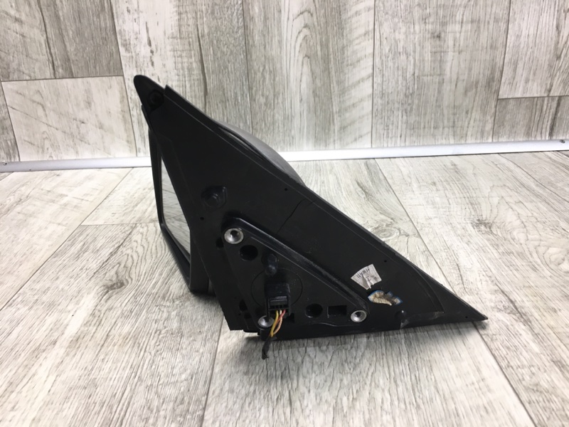 Зеркало левое SOUL AM 08-13