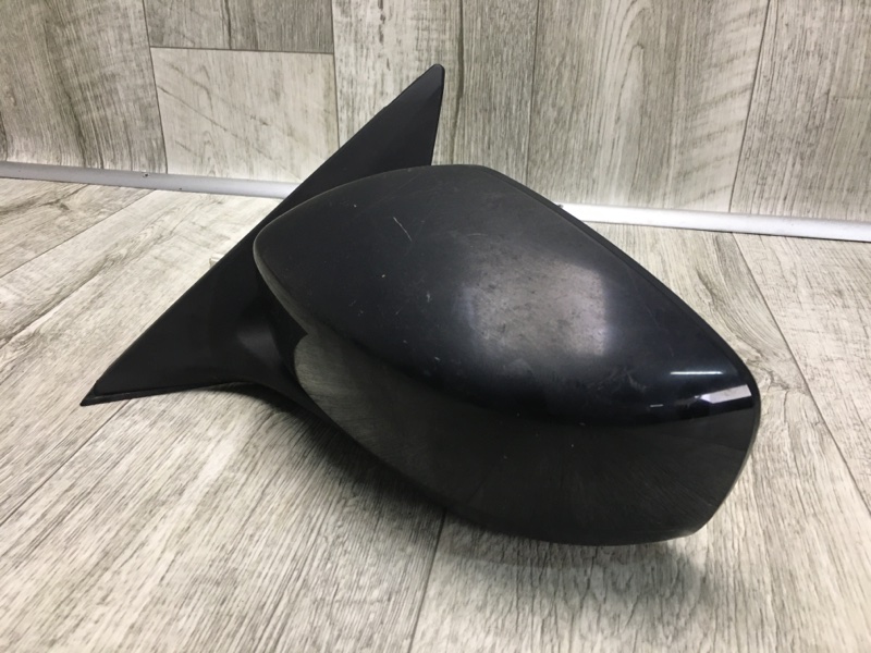 Зеркало левое INFINITI G25/G35/G37/Q40 06-14