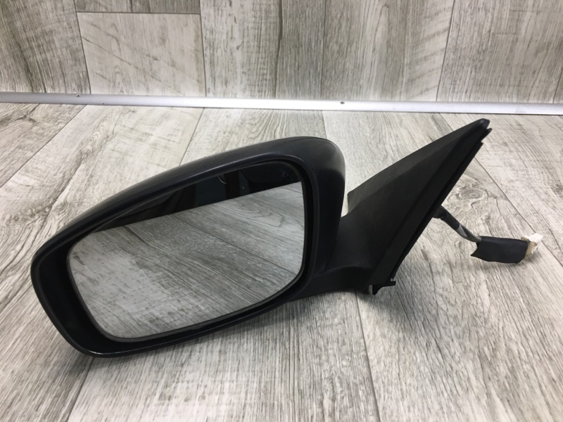 Зеркало левое G25/G35/G37/Q40 06-14