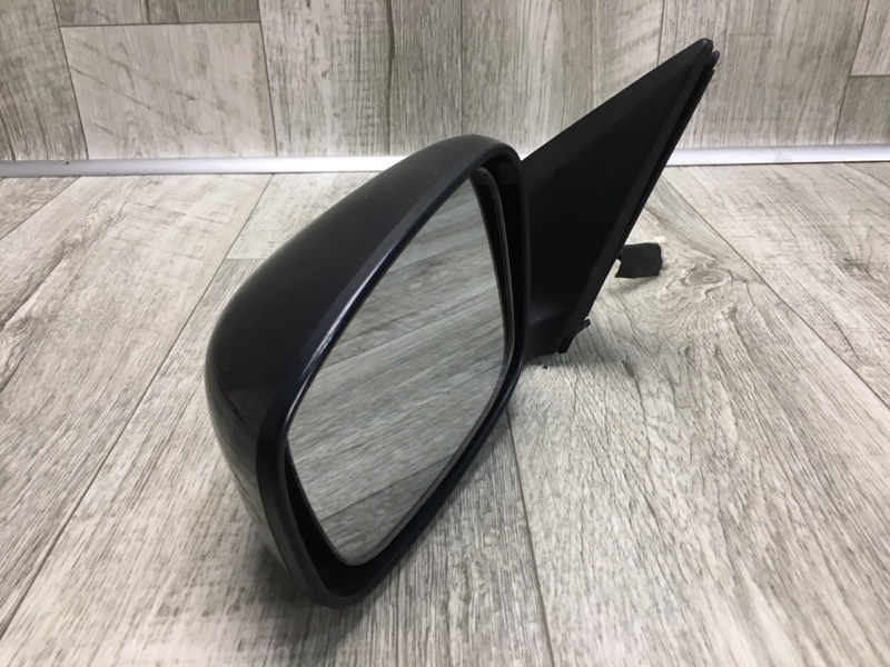Зеркало левое G25/G35/G37/Q40 06-14