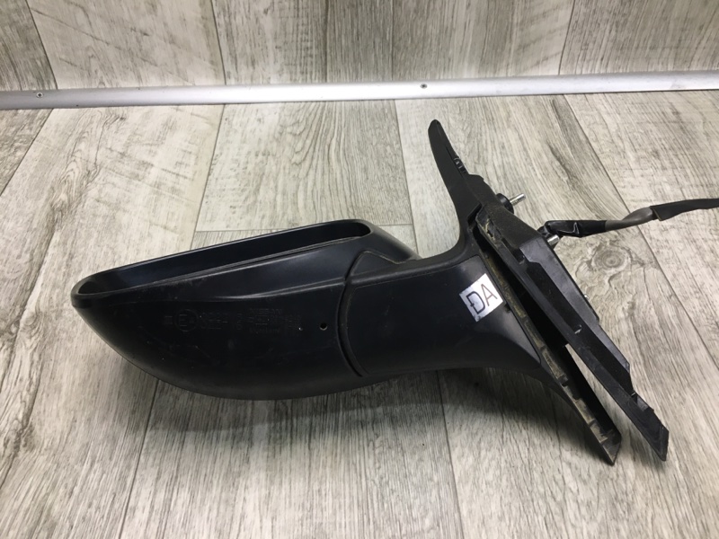 Зеркало левое G25/G35/G37/Q40 06-14