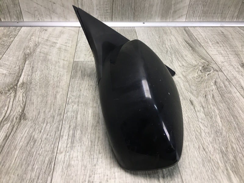 Зеркало левое G25/G35/G37/Q40 06-14
