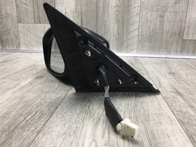 Зеркало левое G25/G35/G37/Q40 06-14