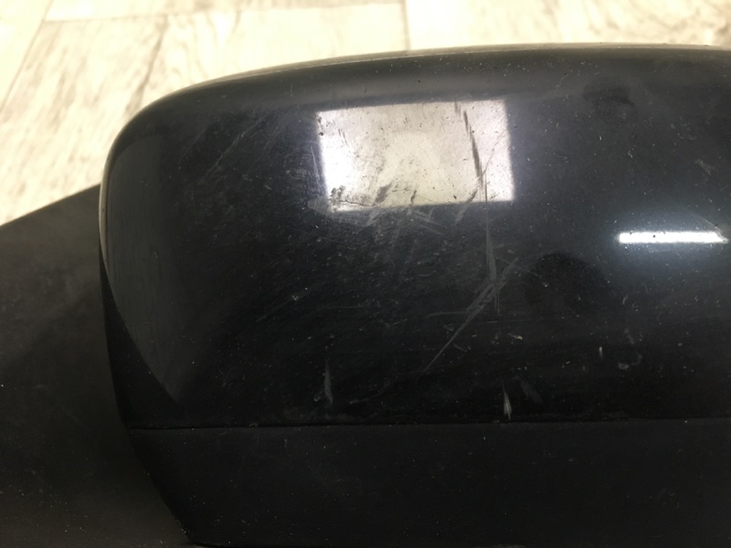 Зеркало левое G25/G35/G37/Q40 06-14