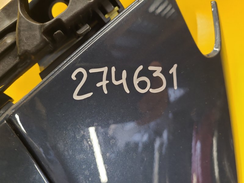 Крыло переднее левое KONA OS 17-23