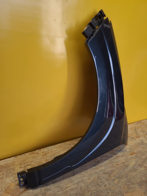 Крыло переднее левое KONA OS 17-23