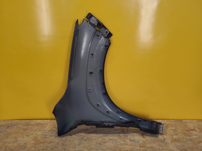 Крыло переднее левое KONA OS 17-23